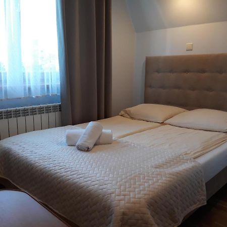Malgosia - 10 Minut Na Piechote Do Stoku Narciarskiego I Basenow Termalnych Bania Białka Tatrzańska Exterior photo