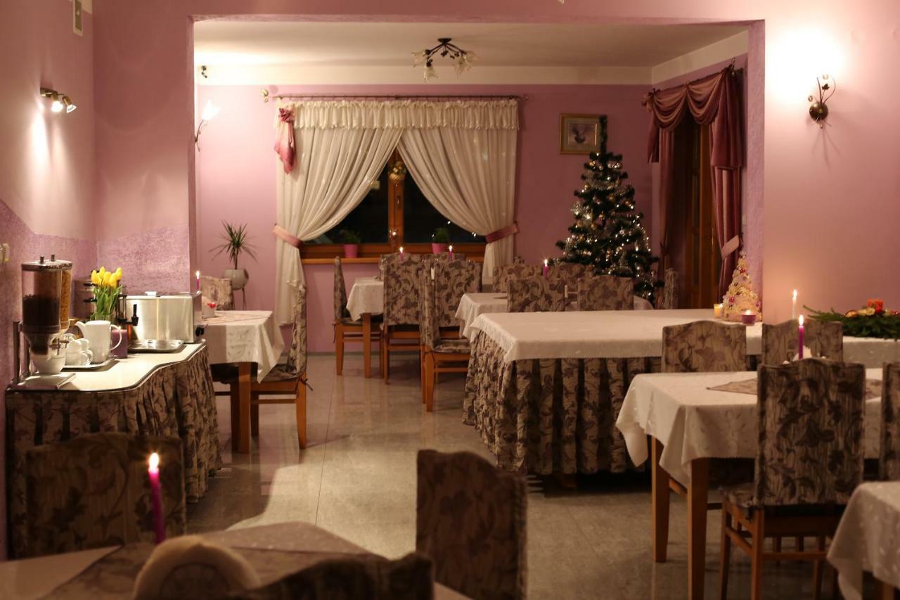 Malgosia - 10 Minut Na Piechote Do Stoku Narciarskiego I Basenow Termalnych Bania Białka Tatrzańska Exterior photo