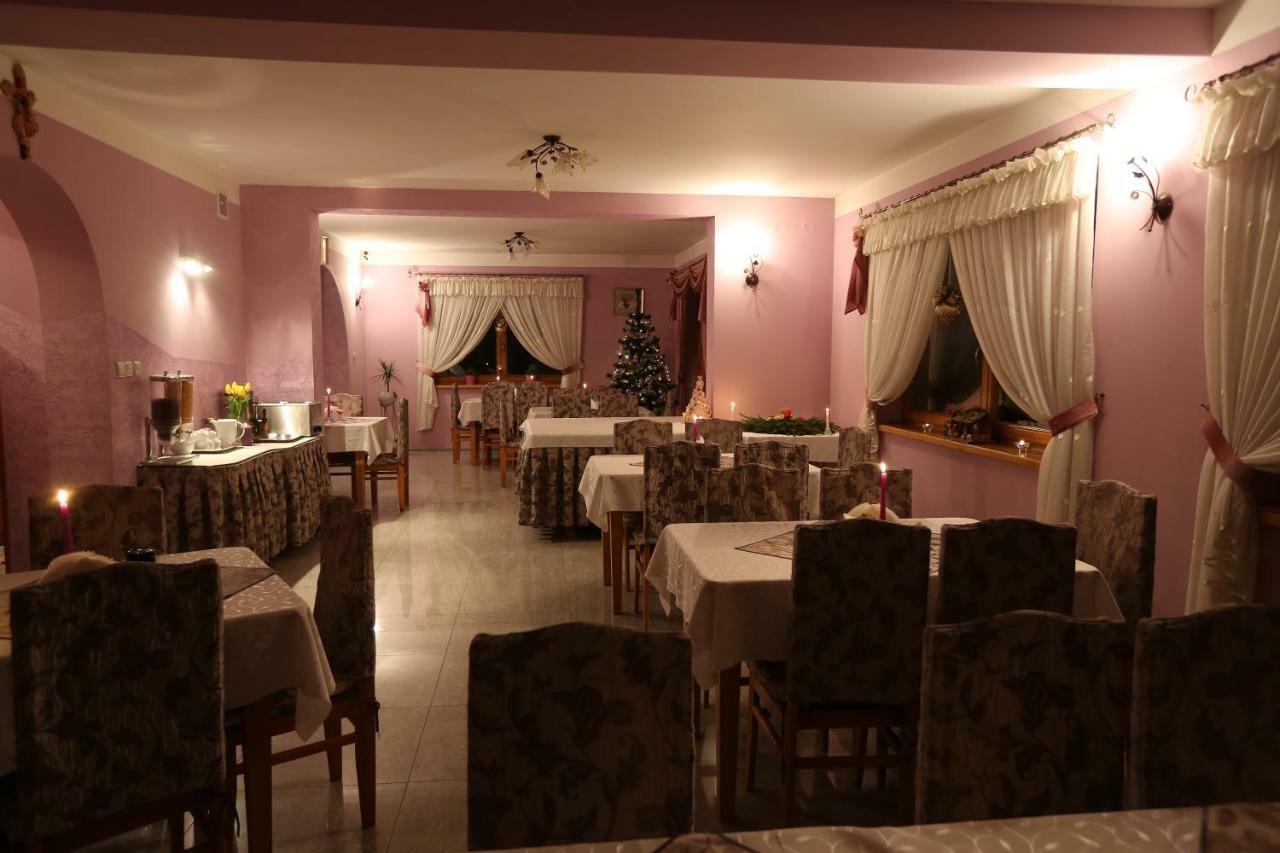Malgosia - 10 Minut Na Piechote Do Stoku Narciarskiego I Basenow Termalnych Bania Białka Tatrzańska Exterior photo